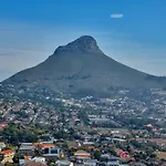 Apartment Situated On The Slope Of Table Mountain!